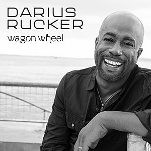 Darius Rucker – Wagon Wheel