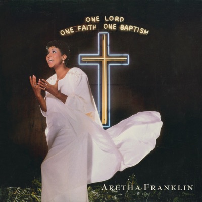 Aretha Franklin – Walk In The Light