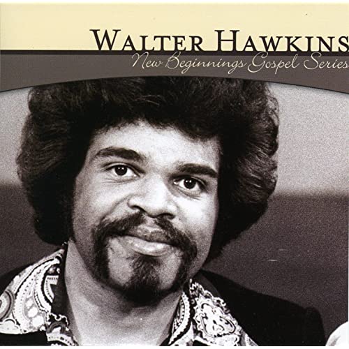Walter Hawkins – Be Grateful