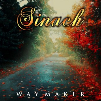 Sinach – Way Maker