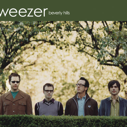 Weezer – Beverly Hills