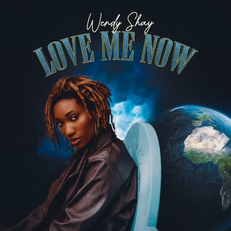 Wendy Shay – Love Me Now mp3 download