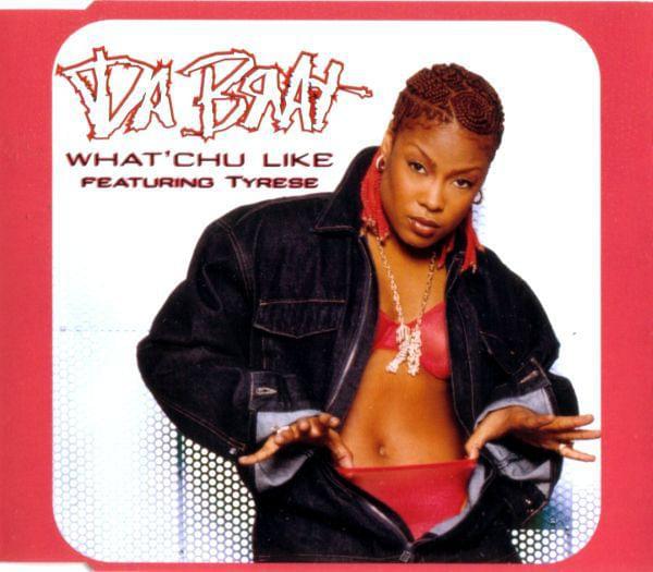 Da Brat – What'chu Like (ft. Tyrese) mp3 download