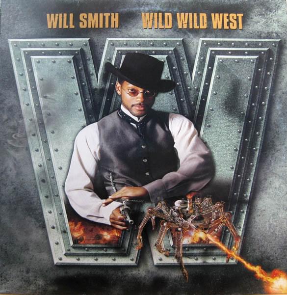 Will Smith – Wild Wild West (ft. Dru Hill & Kool Mo Dee)