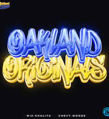 Wiz Khalifa ft. Chevy Woods Oakland Originals Instrumental