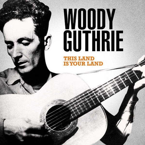 Woody Guthrie - This Land Is Your Land mp3 download