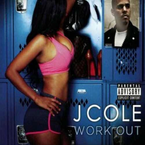 J. Cole – Work Out