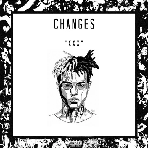 XXXTENTACION – Changes