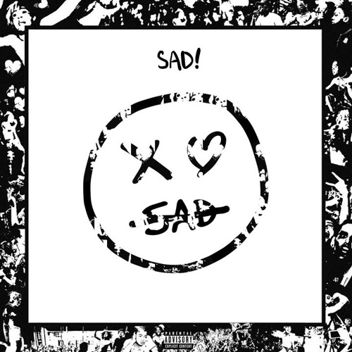 XXXTentacion – Sad!