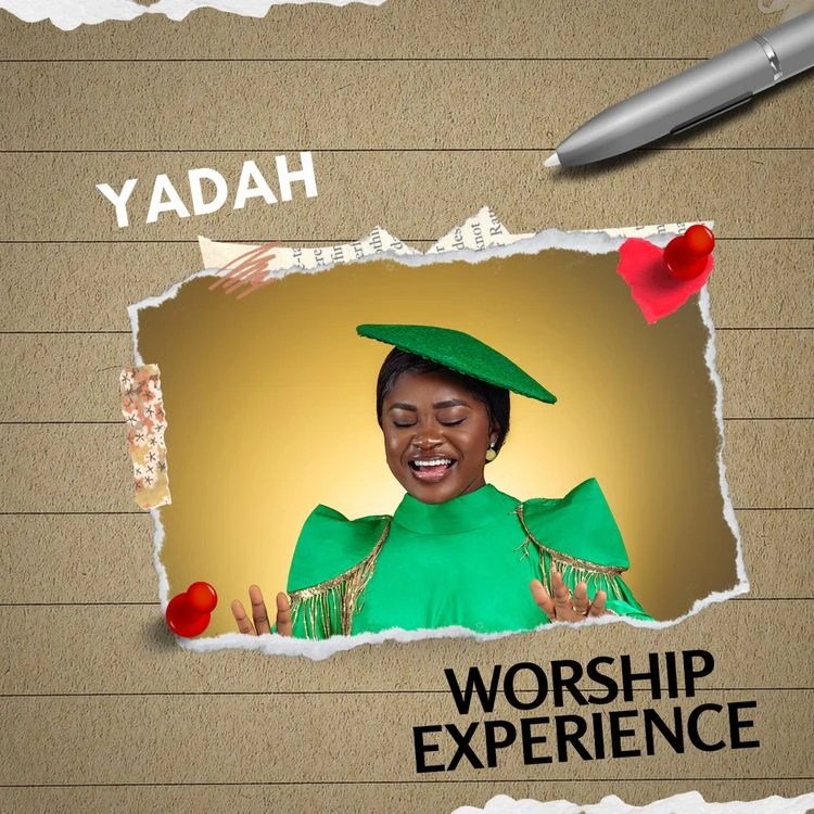 Yadah – Worship Experience (Live) mp3 download