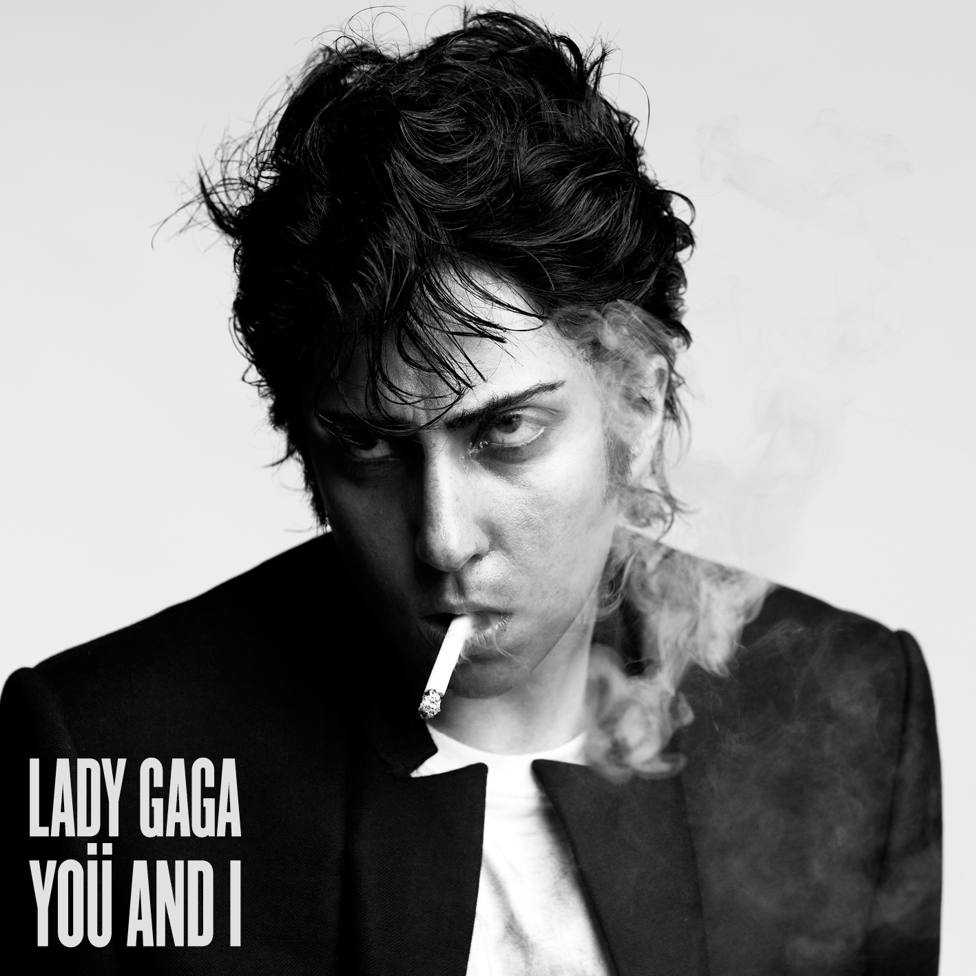 Lady Gaga – Yoü and I