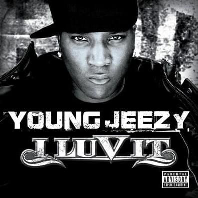 Young Jeezy – I Luv It mp3 download