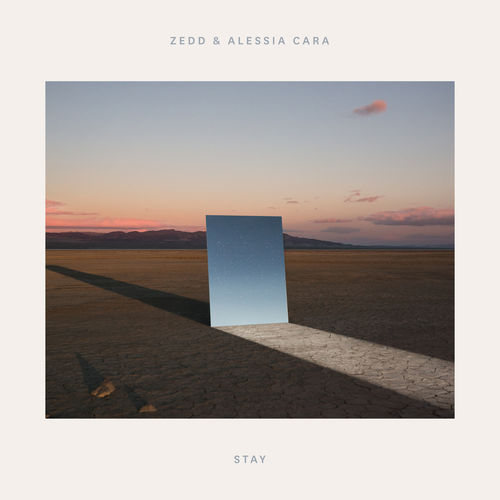 Zedd & Alessia Cara - Stay mp3 download