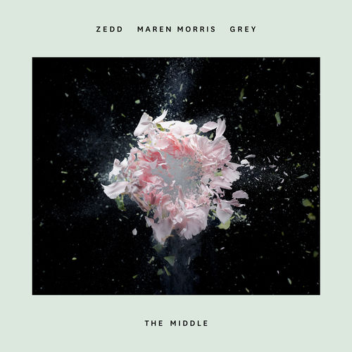 Zedd, Maren Morris & Grey – The Middle
