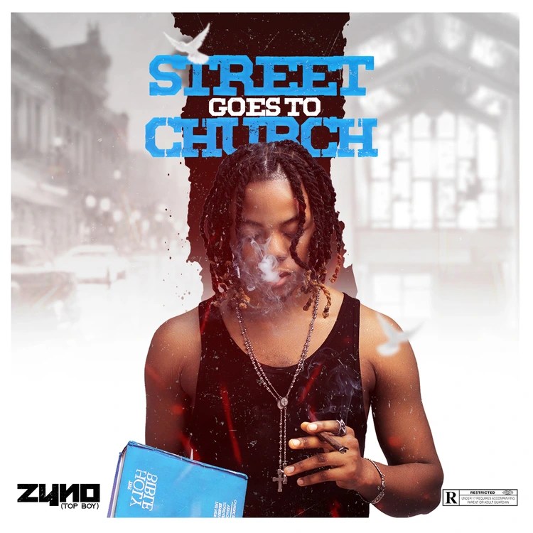 Zyno – Hustlers mp3 download