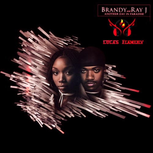 Brandy & Ray J – Another Day In Paradise