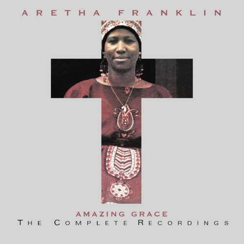 Aretha Franklin – Mary, Don’t You Weep
