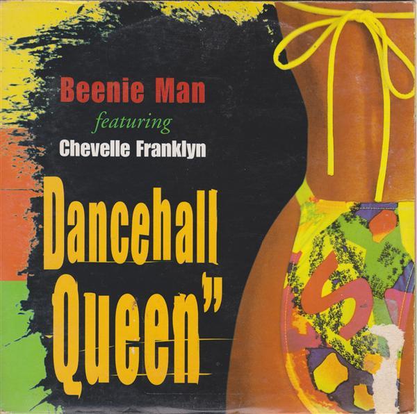 Beenie Man – Dancehall Queen (ft. Chevelle Franklyn)