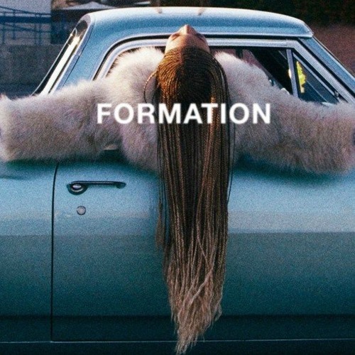 Beyoncé – Formation