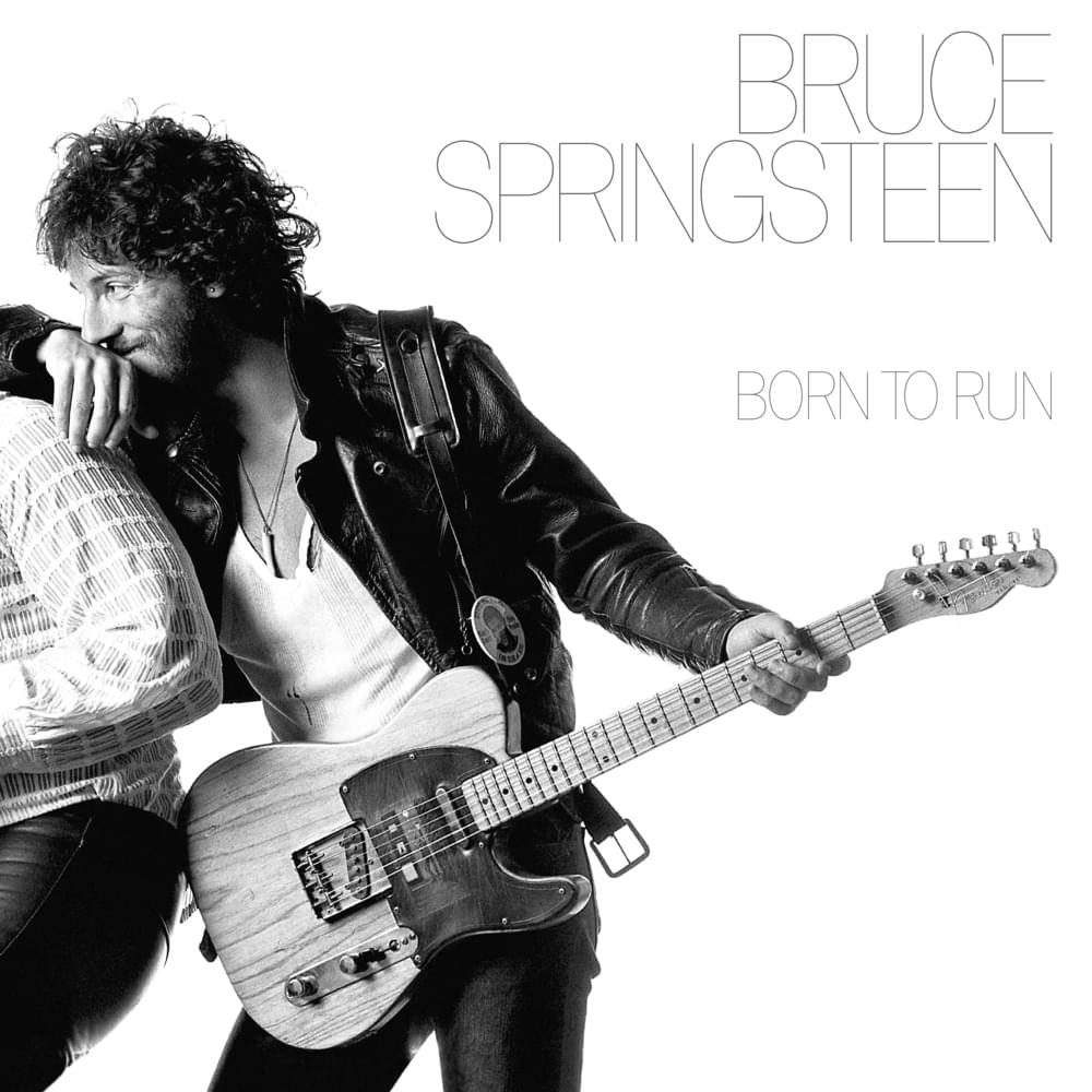 Bruce Springsteen – Thunder road