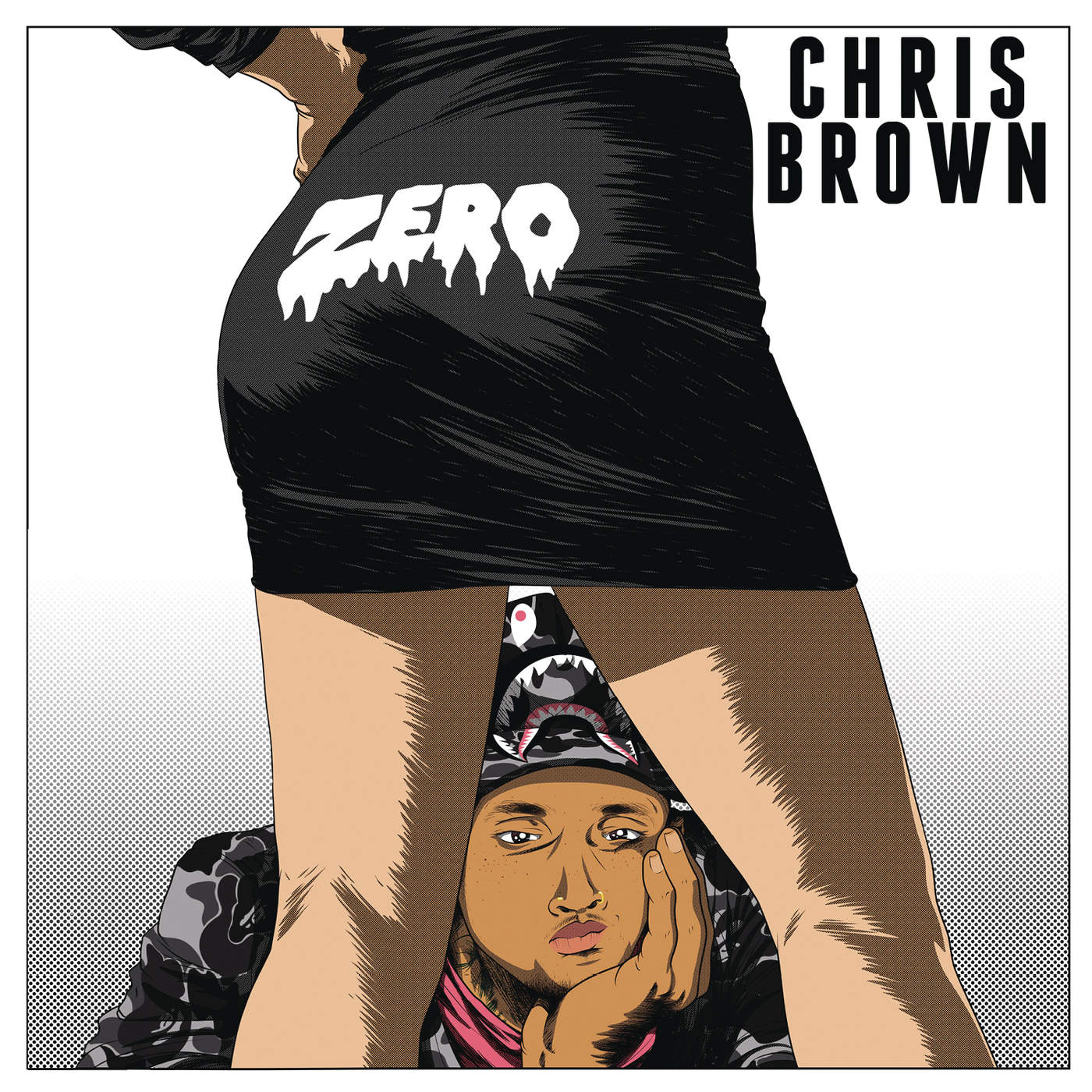 Chris Brown – Zero