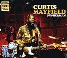 Curtis Mayfield – Pusherman