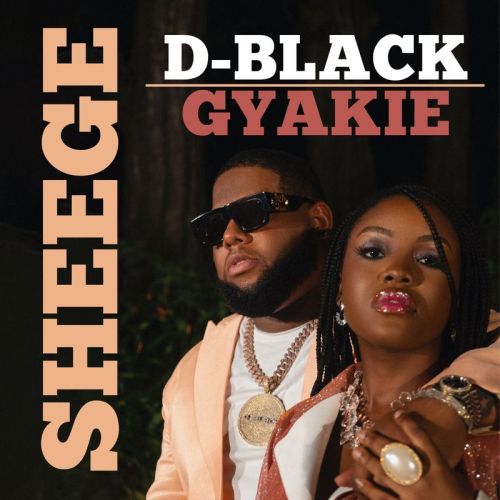 D-Black – Sheege (feat. Gyakie)