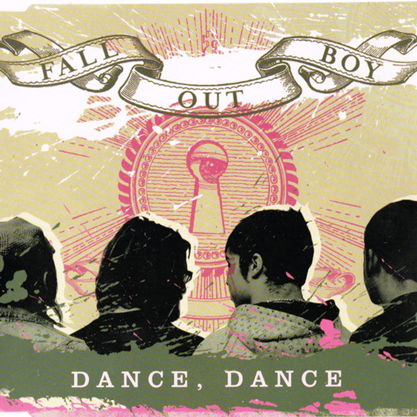 Fall Out Boy – Dance, Dance