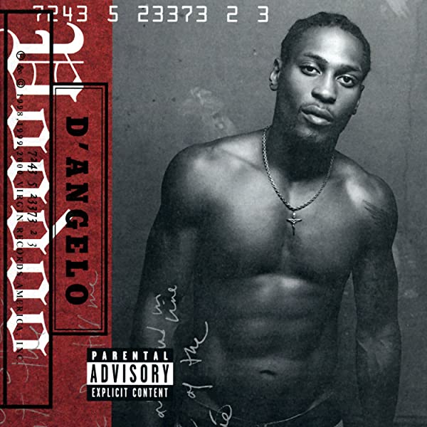 D’Angelo – Untitled (How Does It Feel)