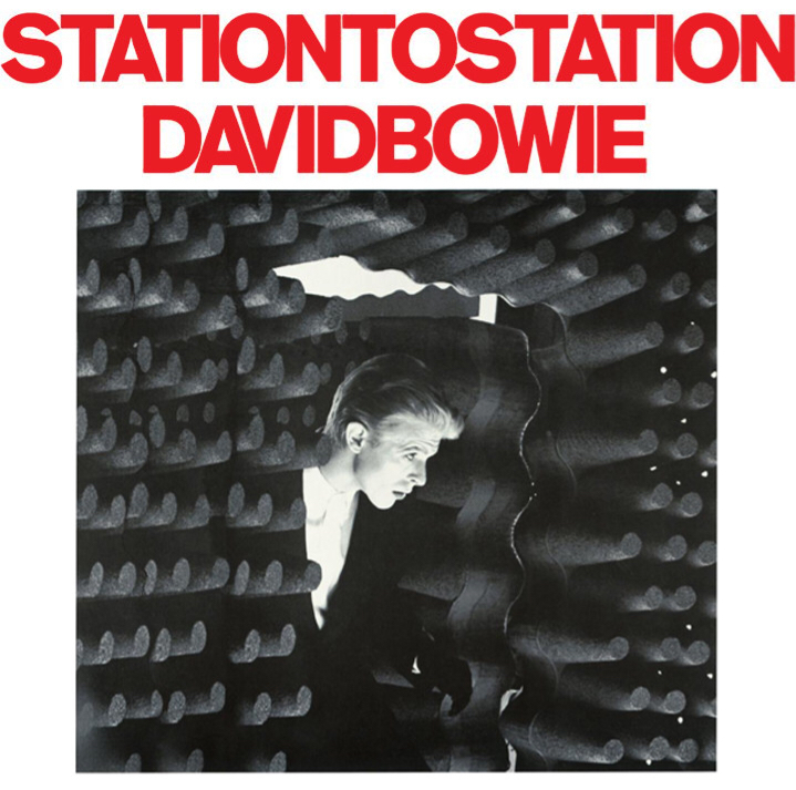 David Bowie – Station to Station
