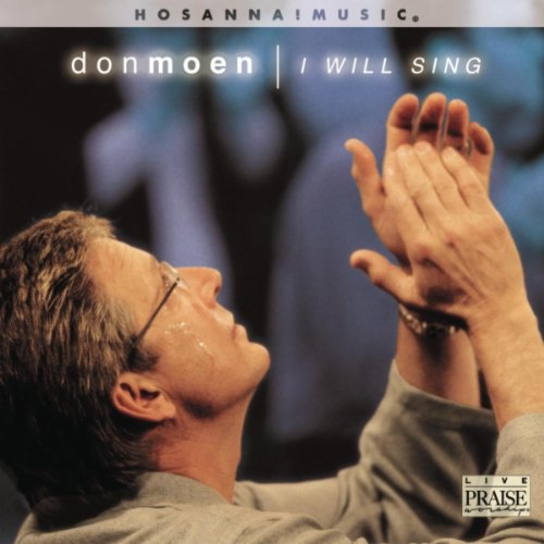 Don Moen – Sing for Joy