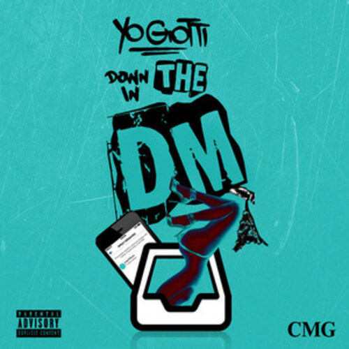 Yo Gotti – Down in the DM