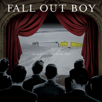 Fall Out Boy – Sugar, We’re Goin Down
