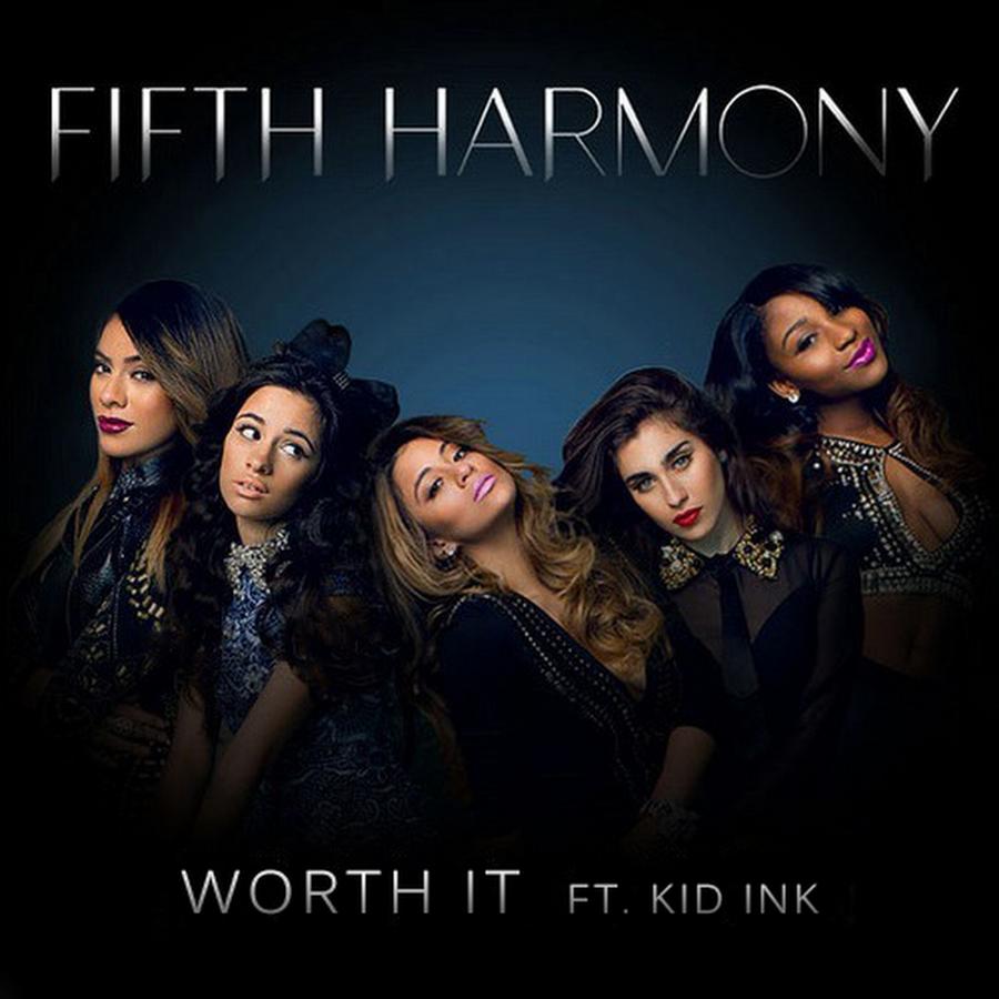 Fifth Harmony – Worth It (ft. Kid Ink)