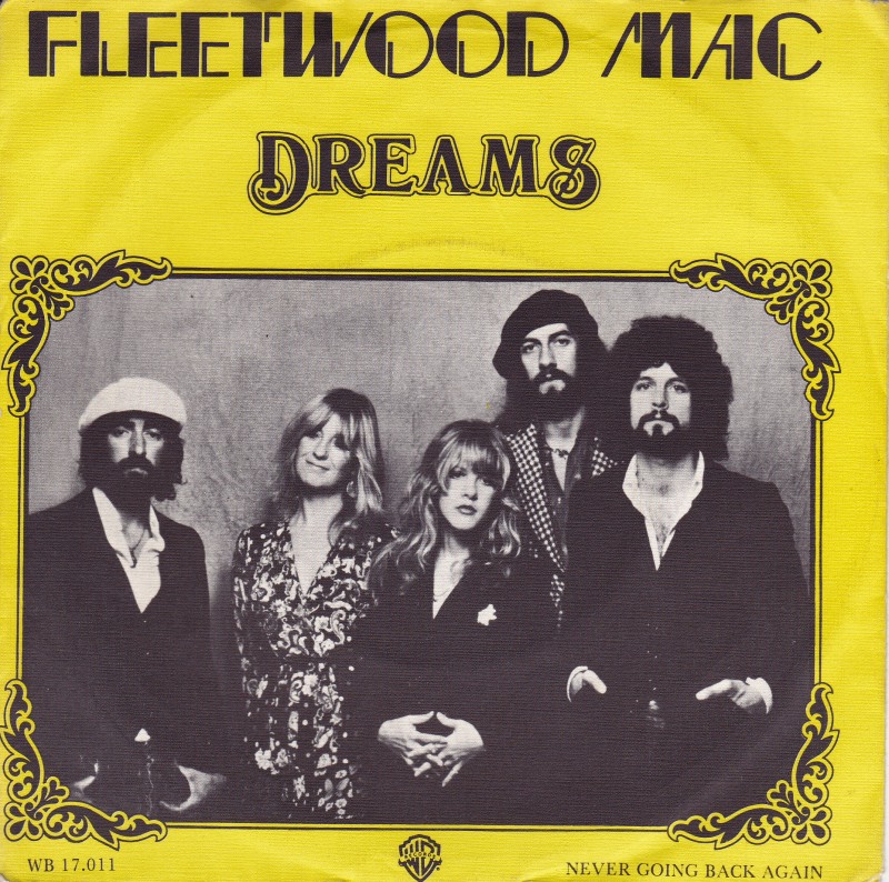 Fleetwood Mac – Dreams