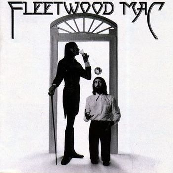 Fleetwood Mac – Landslide