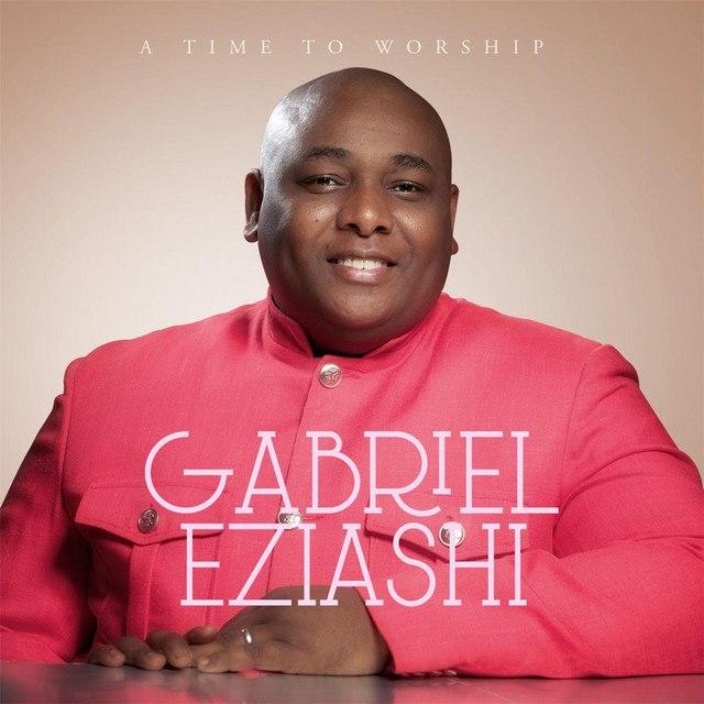 Gabriel Eziashi – Aka Jehovah