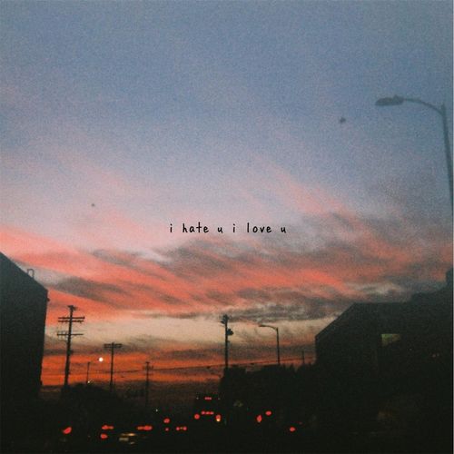 Gnash – i hate u, i love u (ft. Olivia O’Brien)