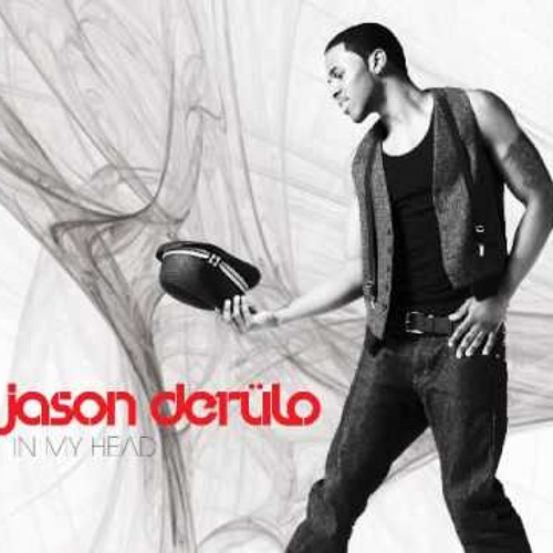 Jason Derulo – In My Head (Remix) ft. Nicki Minaj
