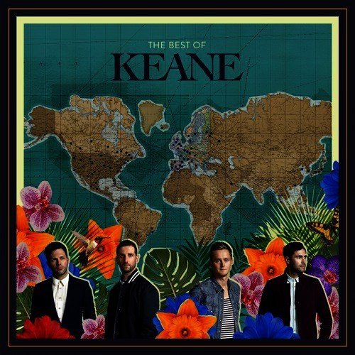 Keane – Russian Farmer’s Song