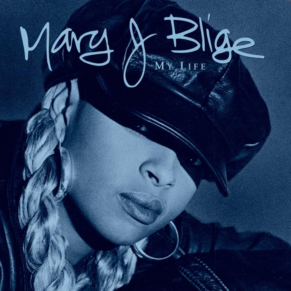 Mary J. Blige – Mary Jane (All Night long)