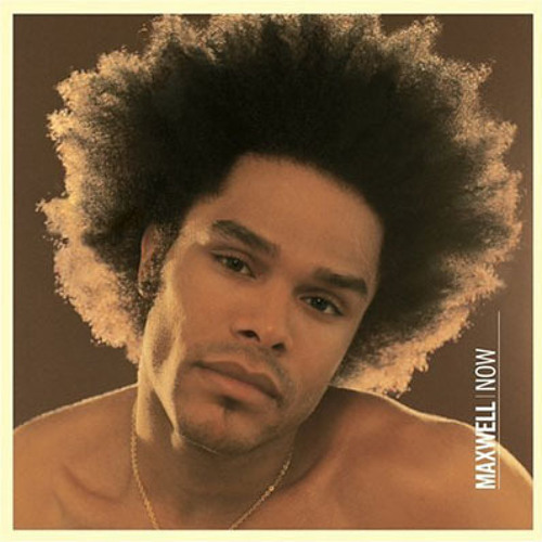 Maxwell – This Woman’s Work