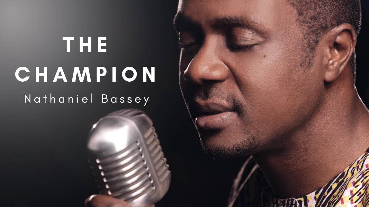 Nathaniel Bassey – The Champion (ft. Joe Mettle)