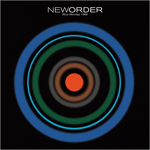 New Order – Blue Monday