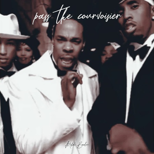 Busta Rhymes – Pass the Courvoisier (ft. P. Diddy)