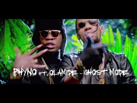 Phyno – Ghost Mode (ft. Olamide)