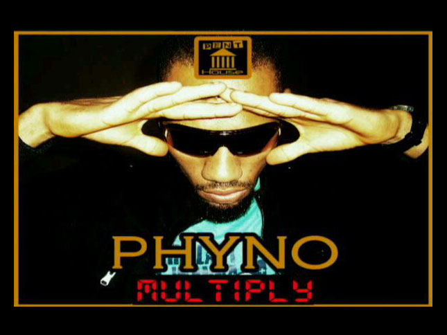 Phyno – Multiply (ft. Timaya, Mr Raw, Flavour, & M.I)
