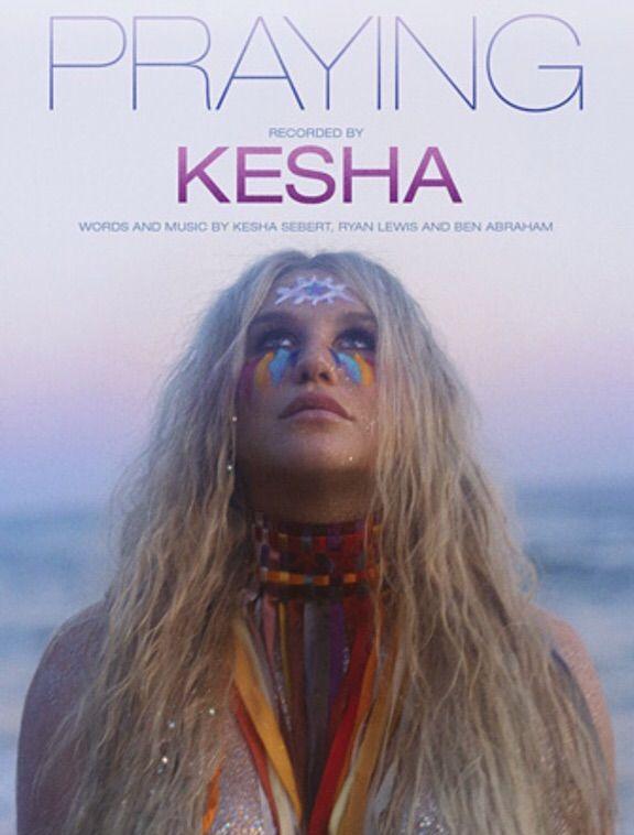 Kesha – Praying
