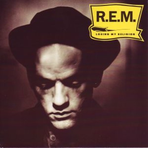 R.E.M. – Losing My Religion