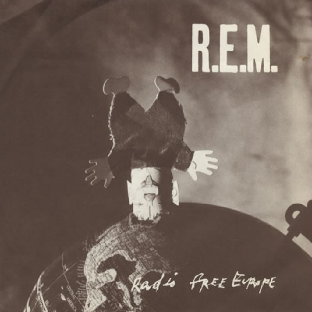 R.E.M. – Radio Free Europe